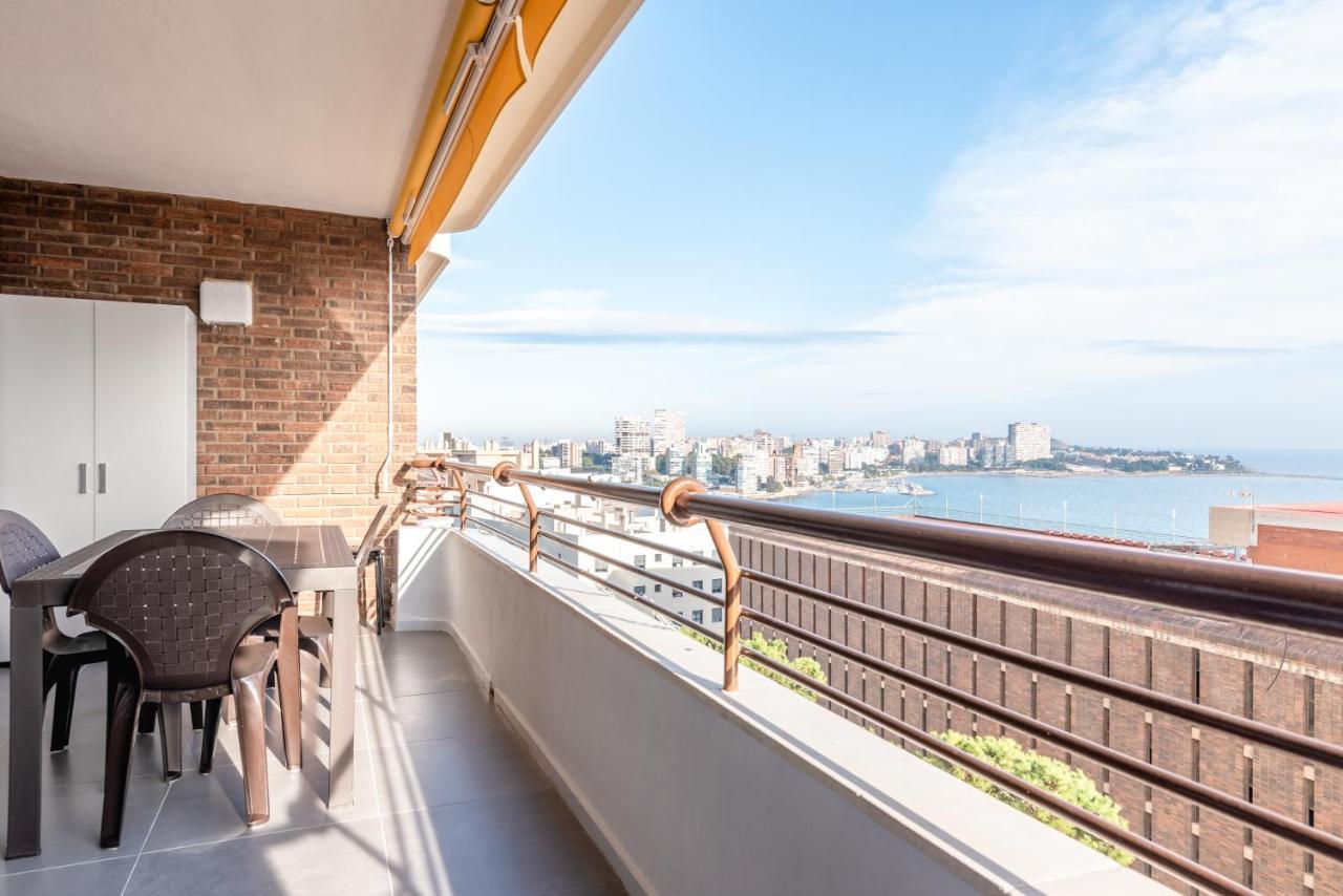 Mirando Al Mar Apartment Alicante Exterior photo