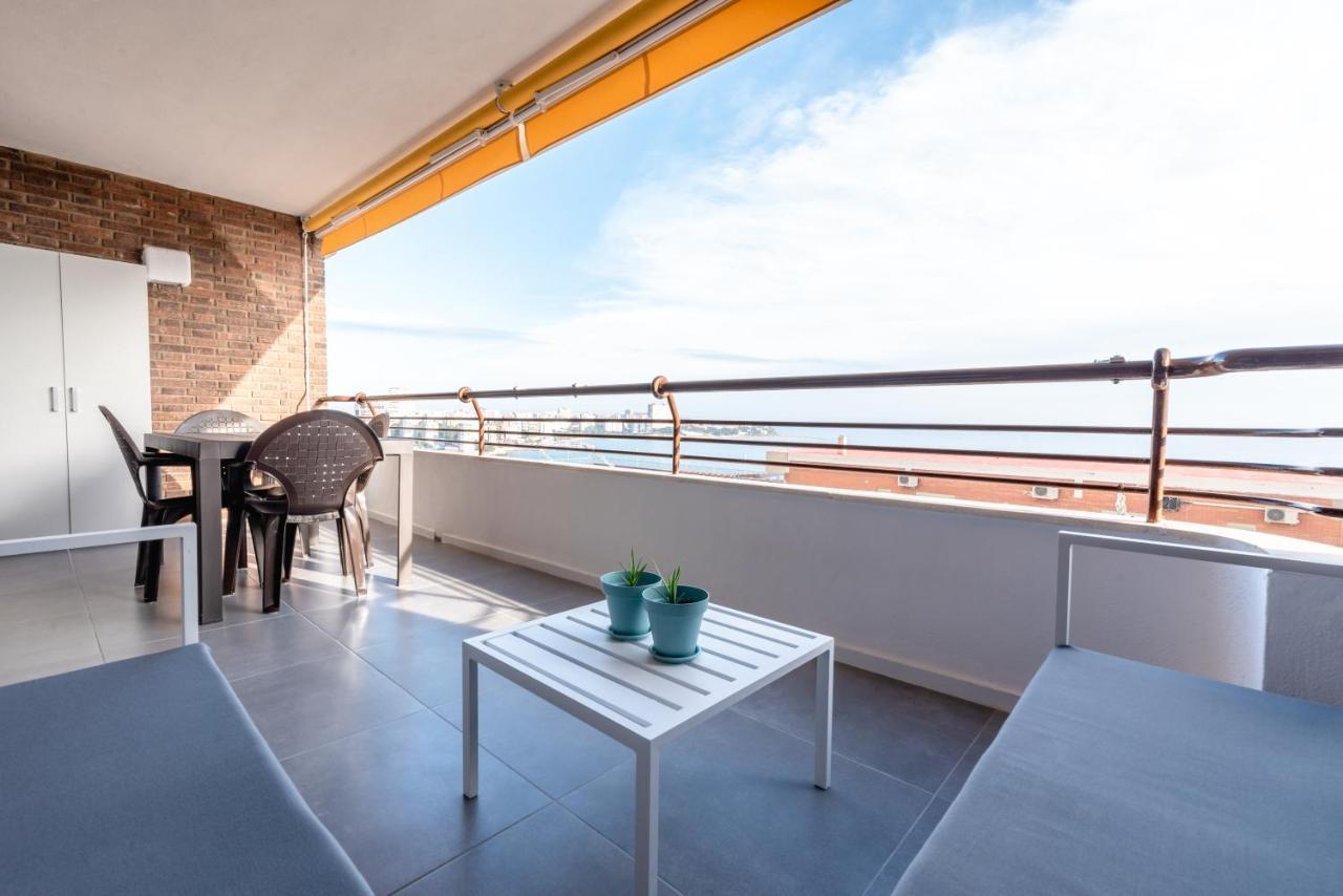 Mirando Al Mar Apartment Alicante Exterior photo