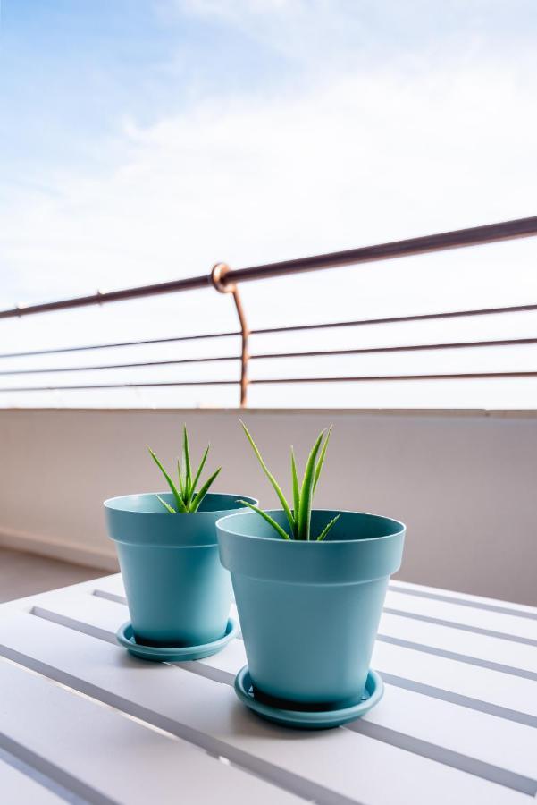 Mirando Al Mar Apartment Alicante Exterior photo