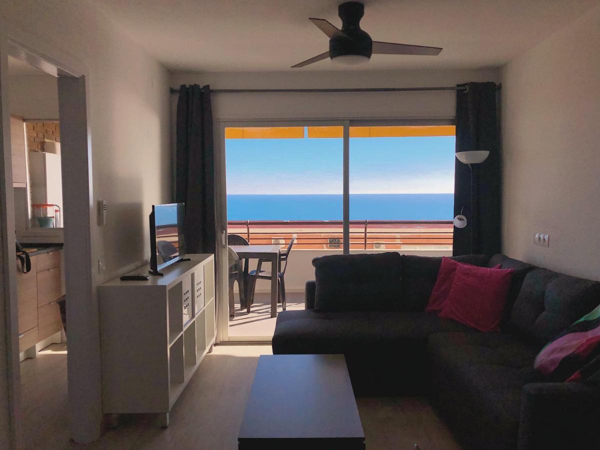 Mirando Al Mar Apartment Alicante Exterior photo
