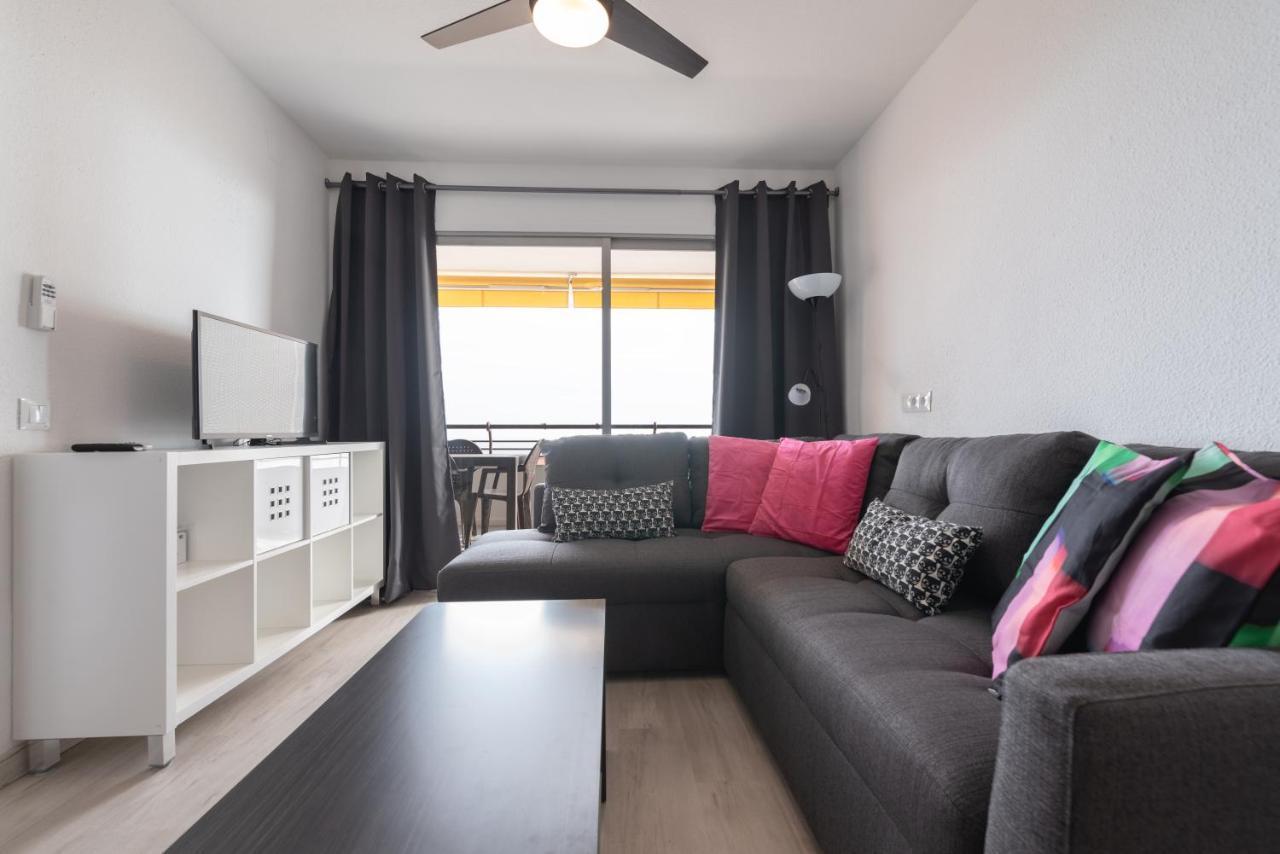 Mirando Al Mar Apartment Alicante Exterior photo