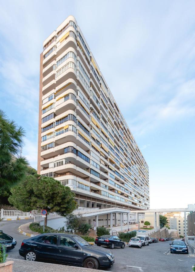 Mirando Al Mar Apartment Alicante Exterior photo